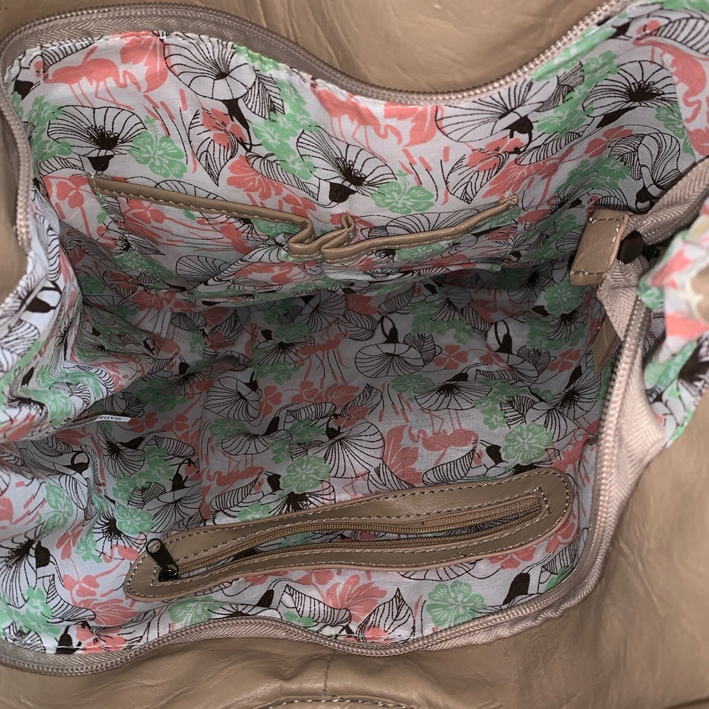 Large tote - Picture 3 of 5